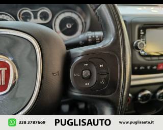 FIAT 500L usata, con Servosterzo