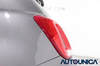 ABARTH 595 usata, con Sensore di luce