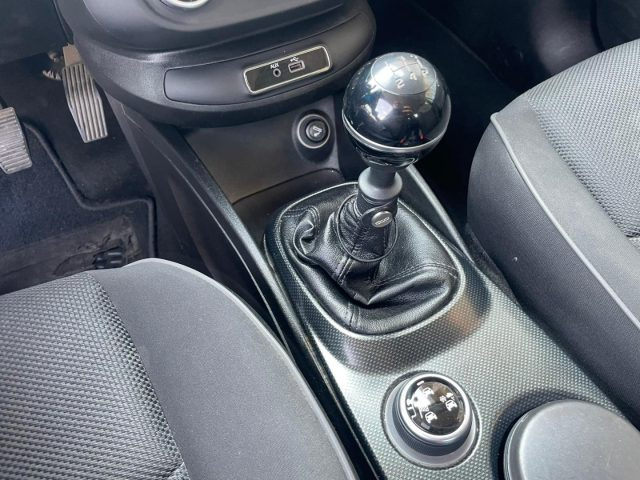 FIAT 500X usata, con Bluetooth