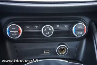 ALFA ROMEO Stelvio usata, con Sensore di pioggia