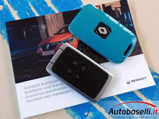 RENAULT Arkana usata, con Sistema di avviso di distanza