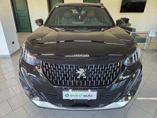 PEUGEOT 2008 usata, con Controllo trazione