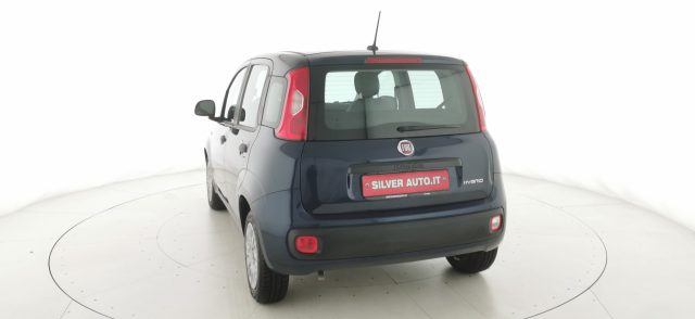 FIAT Panda usata 32