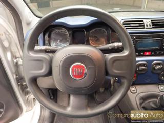 FIAT Panda usata 17