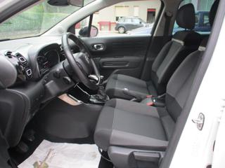 CITROEN C3 Aircross usata, con Controllo trazione