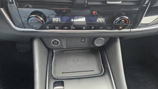 NISSAN Qashqai usata, con Climatizzatore