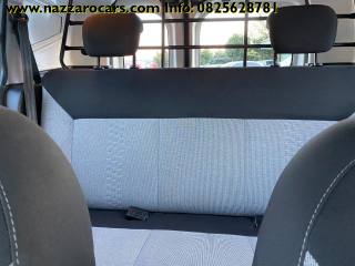 FIAT Fiorino usata, con Isofix