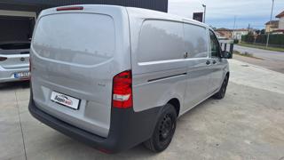 MERCEDES-BENZ Vito usata 12