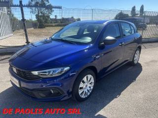 FIAT Tipo 1.0 5 porte City Life FARI LED