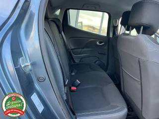 RENAULT Clio usata, con Climatizzatore