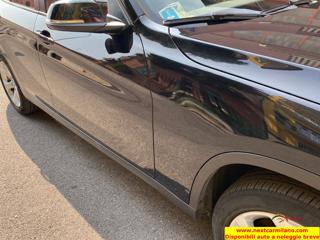 BMW X1 usata 40