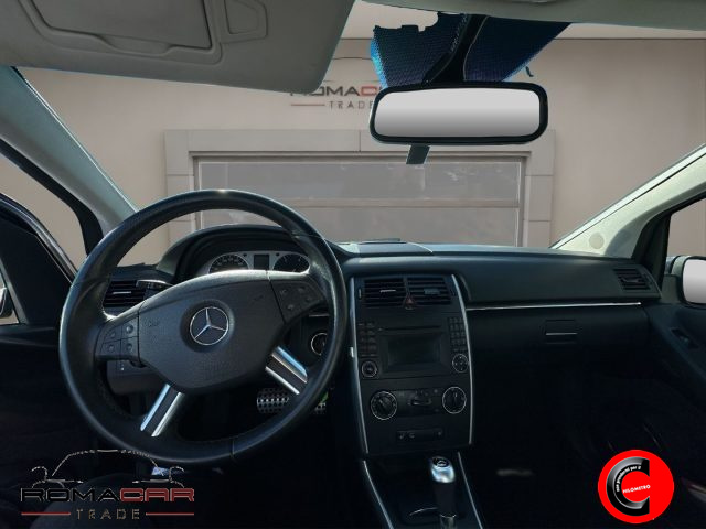 MERCEDES-BENZ B 180 usata, con ESP