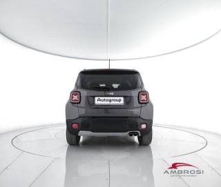 JEEP Renegade usata 5