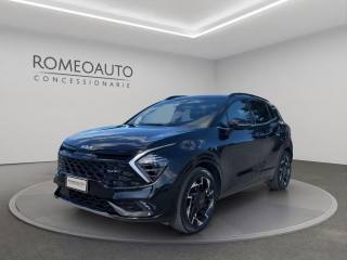KIA Sportage 1.6 tgdi PHEV Gt-Line sunroof pack AWD auto