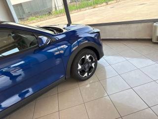 KIA Stonic usata, con Cerchi in lega