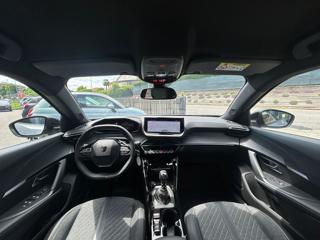 PEUGEOT 2008 usata, con Cerchi in lega