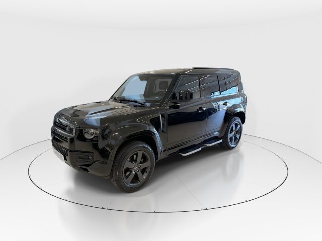 LAND ROVER Defender usata, con ABS