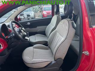 FIAT 500 usata, con Vivavoce