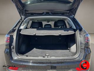 JEEP Compass usata, con Sistema di navigazione