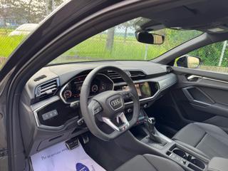 AUDI Q3 usata, con Autoradio