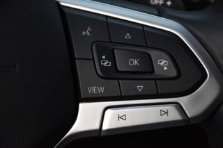 VOLKSWAGEN T-Roc usata, con Touch screen