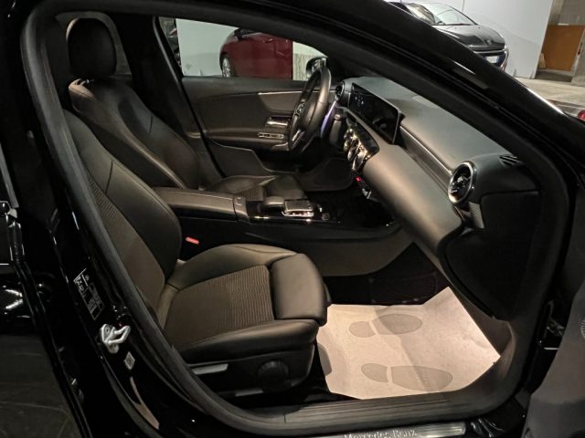MERCEDES-BENZ A 200 usata, con Controllo trazione