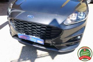 FORD Kuga usata, con Luci diurne