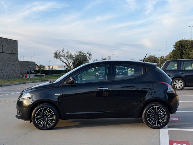 LANCIA Ypsilon usata, con Alzacristalli elettrici