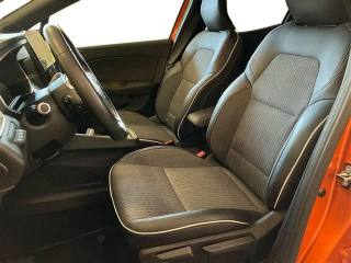 RENAULT Clio usata, con Cruise Control