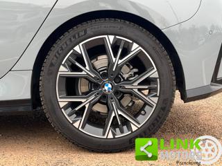 BMW 120 usata, con Controllo vocale