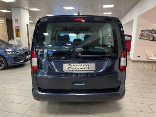 FORD Tourneo Connect usata, con Boardcomputer