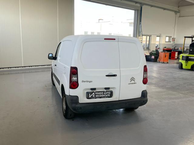 CITROEN Berlingo usata, con Chiusura centralizzata
