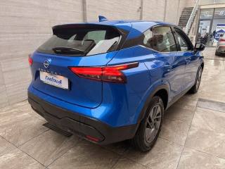 NISSAN Qashqai usata, con Airbag Passeggero