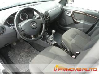 DACIA Duster usata, con Airbag laterali
