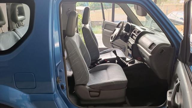 SUZUKI Jimny usata 20