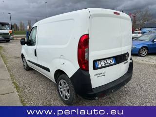 FIAT Doblo usata, con Alzacristalli elettrici