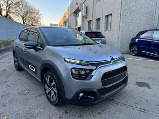 CITROEN C3 usata, con Airbag