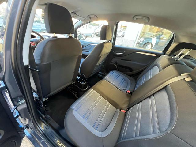 FIAT Grande Punto usata 14