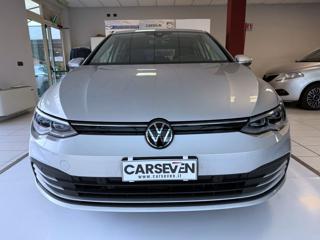 VOLKSWAGEN Golf usata, con Airbag