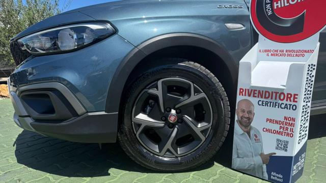 FIAT Tipo usata, con Sedile posteriore sdoppiato
