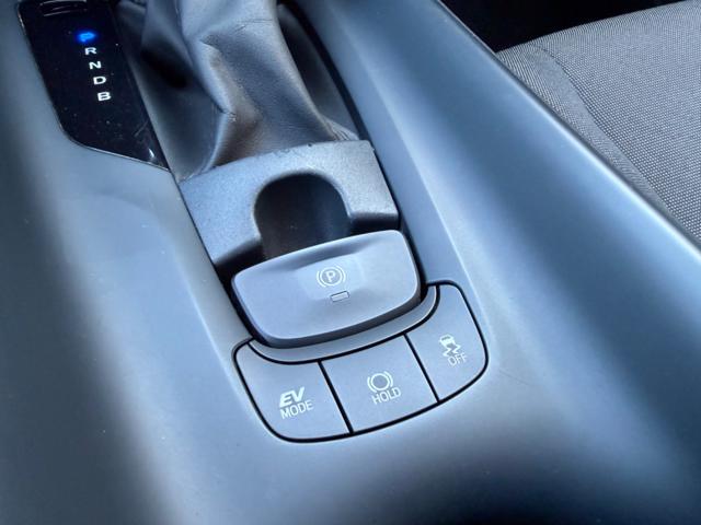 TOYOTA C-HR usata, con Airbag testa