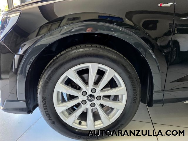 AUDI Q3 usata, con Luci diurne LED