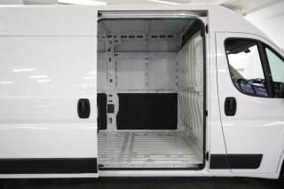 CITROEN Jumper usata, con Filtro antiparticolato
