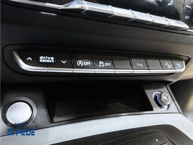 AUDI Q5 usata, con Leve al volante