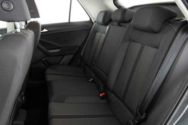 VOLKSWAGEN T-Roc usata 8