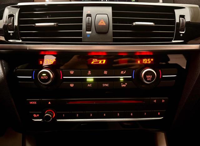 BMW X3 usata, con Cronologia tagliandi