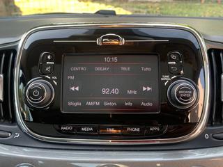 FIAT 500 usata, con Immobilizzatore elettronico