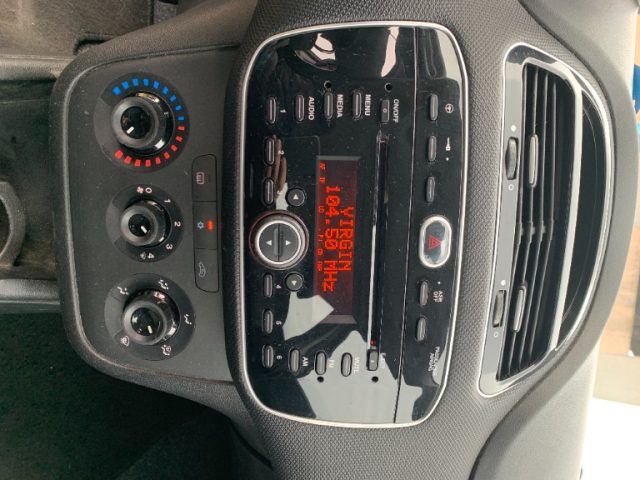FIAT Punto usata, con Volante multifunzione