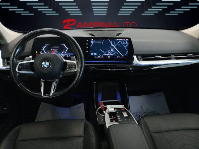 BMW X1 usata 12