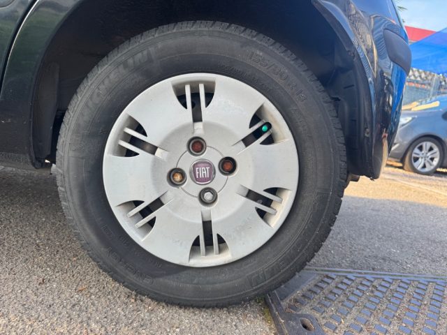 FIAT Panda usata 13
